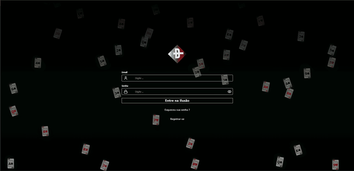 Dashboard UI